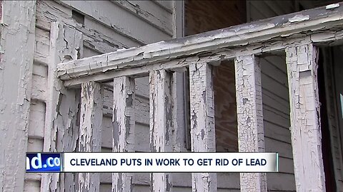 Lead advocacy groups say $5 million addition to Lead Safe Home Fund is good start, but not enough