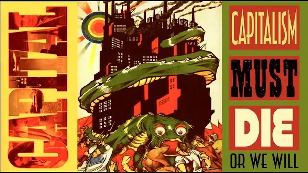 The BIGGEST Sin of Capitalism