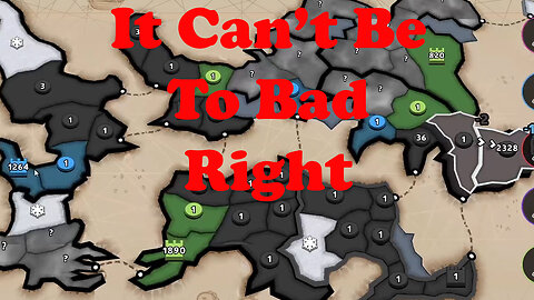 Risk Forsaken Lands WTH Happened