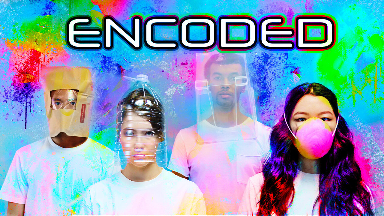 "Encoded" by AUTOSAD