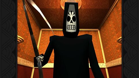 02 Grim Fandango Remastered Part 2