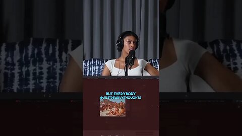 We Are Normalizing What Should Not...