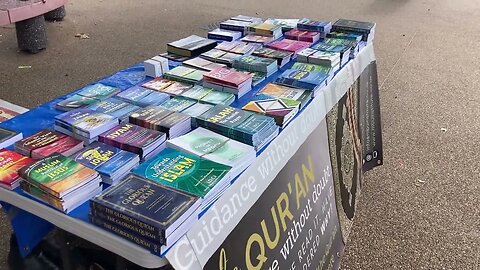 Upcoming discussions will be downloaded soon. Inshallaah