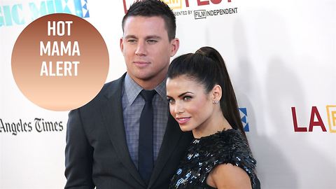 Jenna Dewan Tatum is the latest victim of mom-shaming