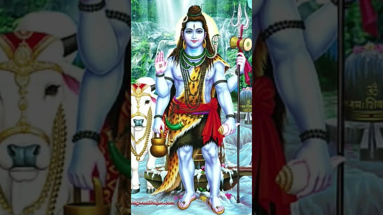 हर हर महादेव