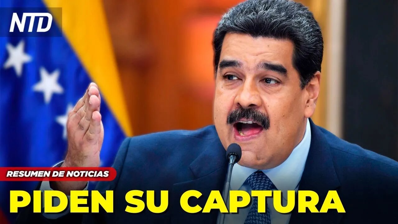 Líderes de Iberoamérica repudian declaraciones de Lula sobre dictadura en Venezuela | NTD