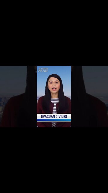 Pelosi visita Ucrania y Polonia; Rusia: Atacó docenas de objetivos en 24 horas | NTD