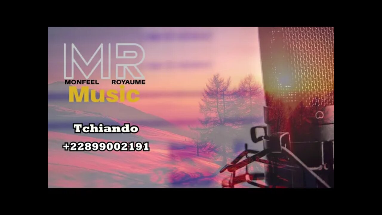 TCHIANDO Kangbeng tieb