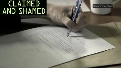 Claimed And Shamed - S14E12