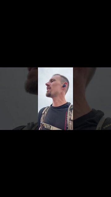 Ruck Report: Day 15 #75Hard/#LiveHard