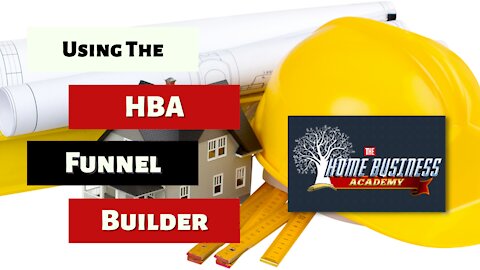 HBA Funnel Builder Review