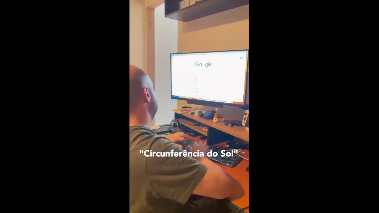 Só dar um google