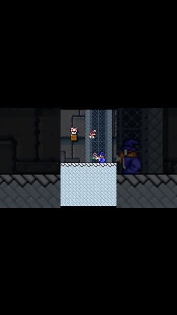 YOU MONSTER! #supermariomaker2 #supermariobros