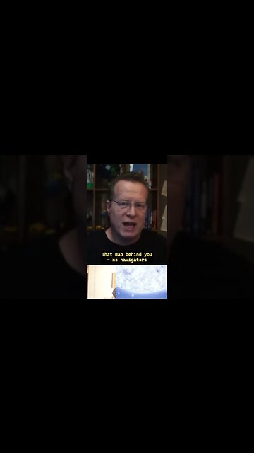 Flat Earth Map Untested!