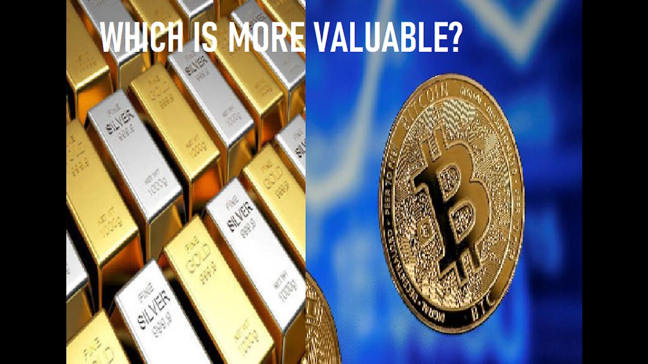 EP 20 GOLD, SILVER, CRYPTOCURRENCIES AND WHAT TO DO AS INFLATION RISES DUE TO DEFICIT SPENDING