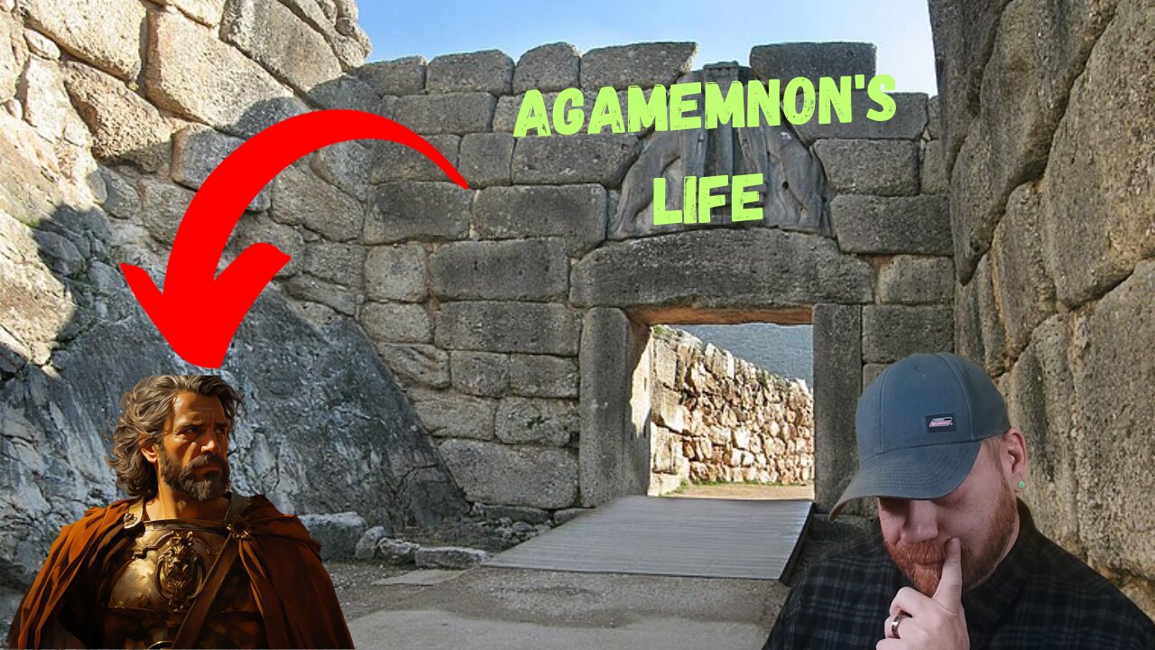 Was This The Ultimate Greek Tragedy?