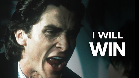 I Will Win - Tim Grover | Motivational Video | FlowVids