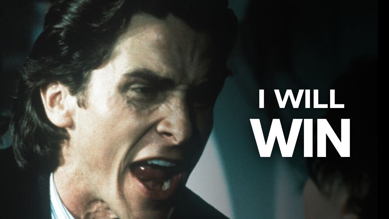 I Will Win - Tim Grover | Motivational Video | FlowVids