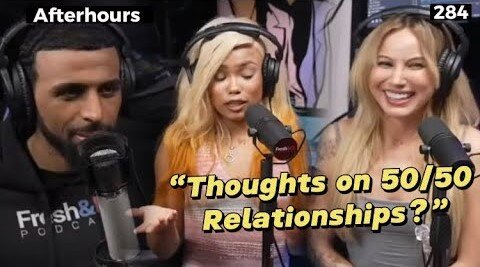 Bi-panel Admits Men Are Judged HARSHLY & Must Be PERFECT On First Dates!