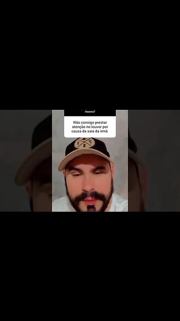 Fura o zoio pronto tá resolvido.