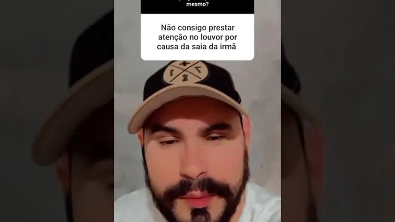 Fura o zoio pronto tá resolvido.