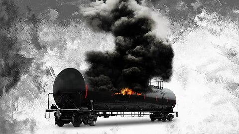 The Chemical Disaster in Ohio EXPLAINED