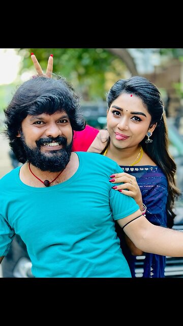 In love with this song ❤️✨ Beautiful jewels 💜✨Blouse designed 🤎