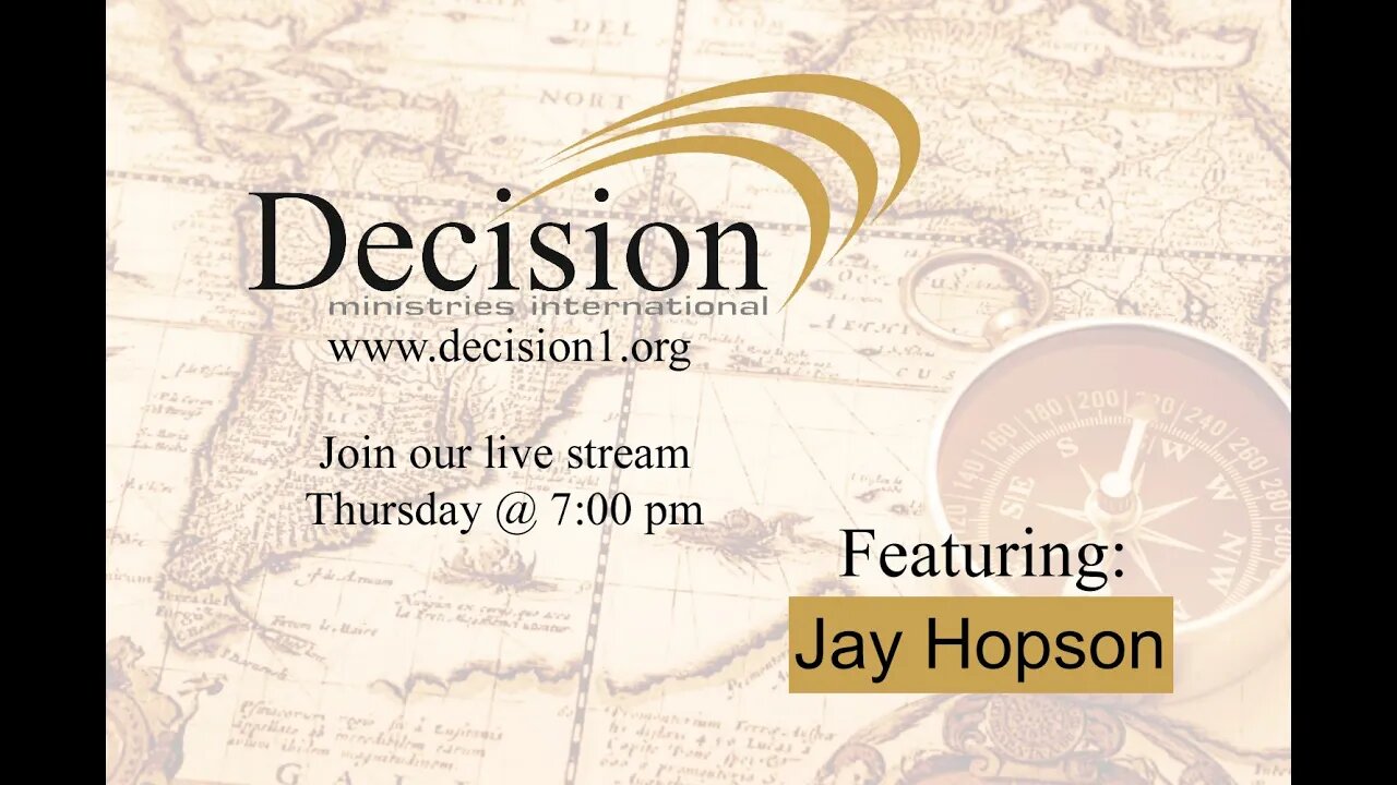 S3E4 JayHopson