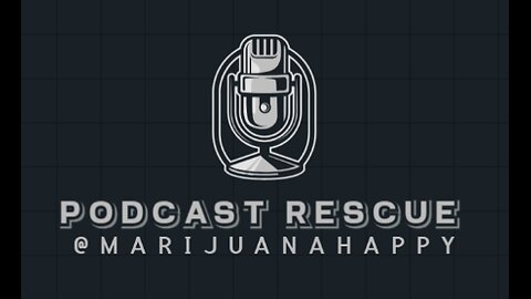 Podcast rescue