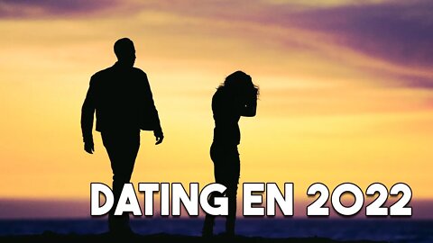 Estado del Dating en 2022