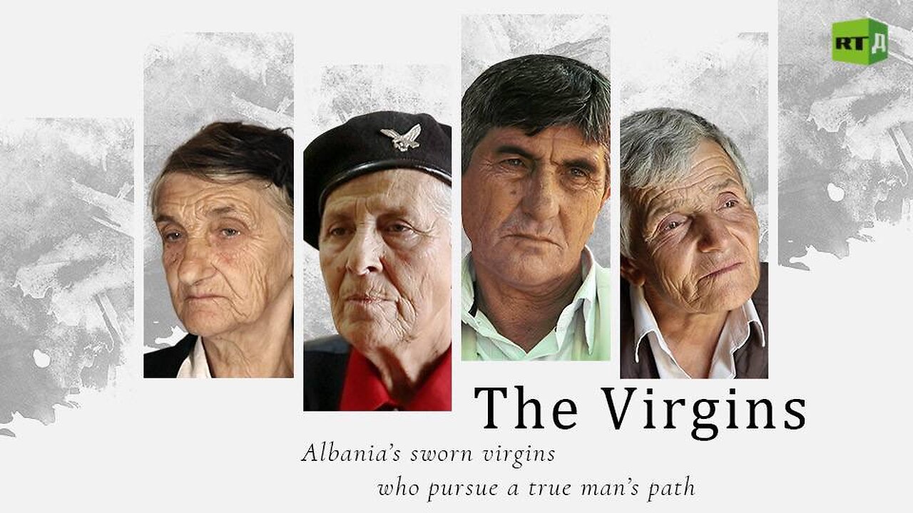 The Virgins | RT Documentary