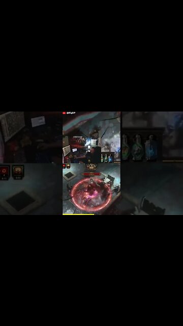 Ready to revisit the path. Path of Exile #shorts