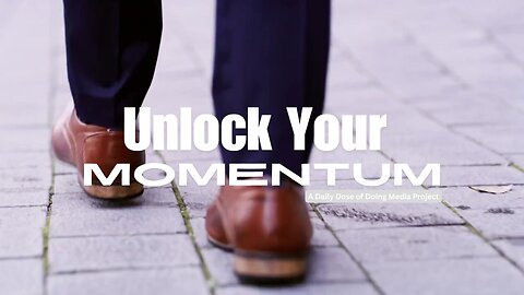 Momentum Mastery: Transform Your Life One Step at a Time