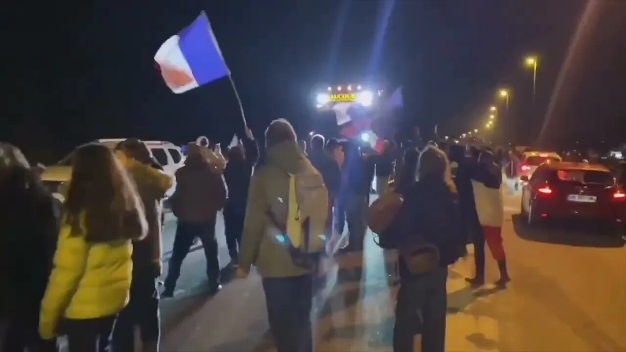 🇫🇷France Convoy🇫🇷 - 🚚 International Support 🚛