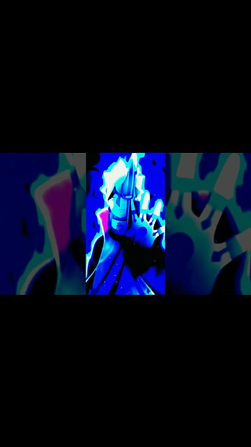 Menma VS Boruto - WHO IS STRONGEST??.#shorts