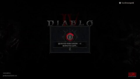 Diablo iv