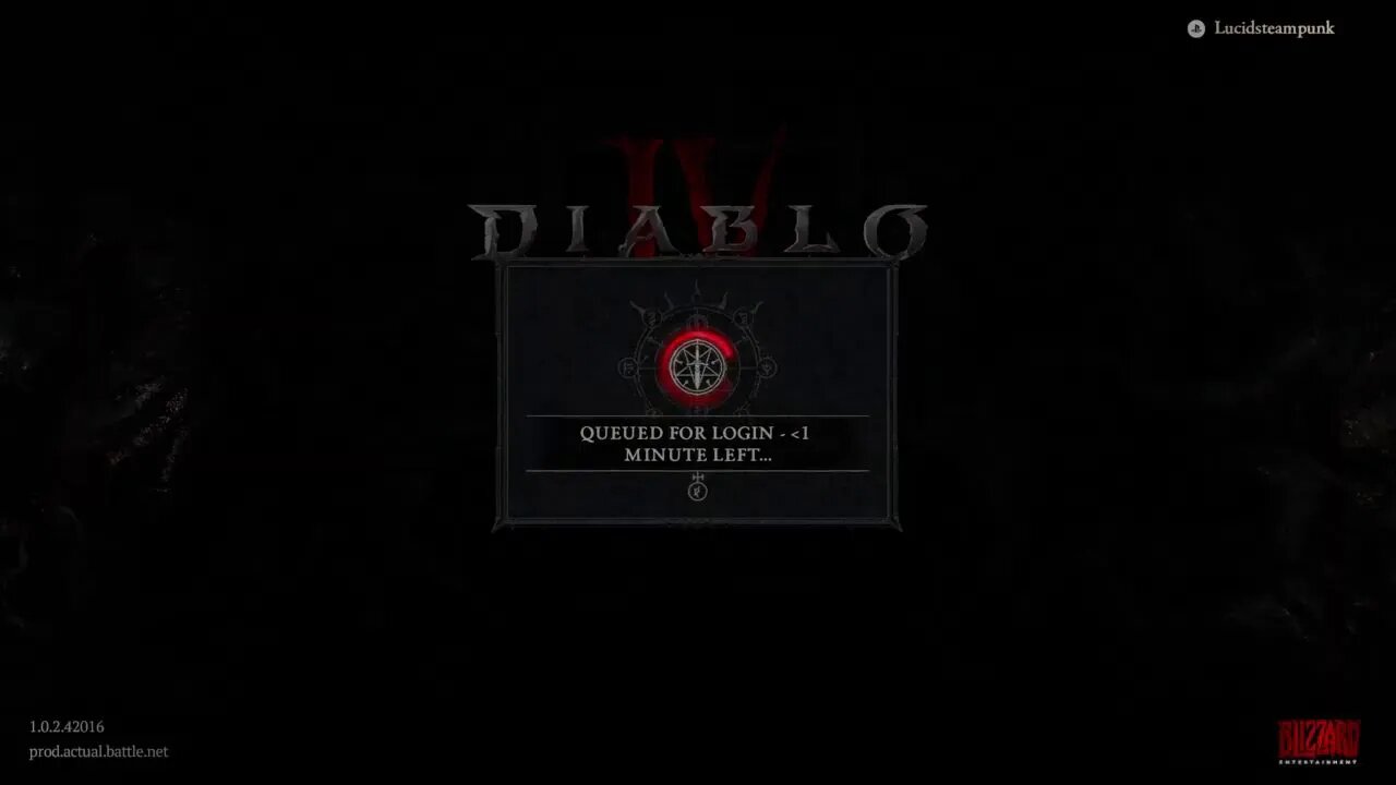 Diablo iv