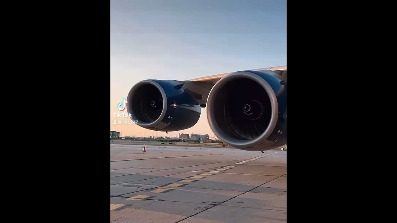 No matter how many times you look at an A380, it never fails to amaze you.