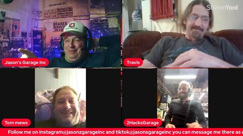 Tuesday night live #nonamenationals You are not going to want to miss this one !!