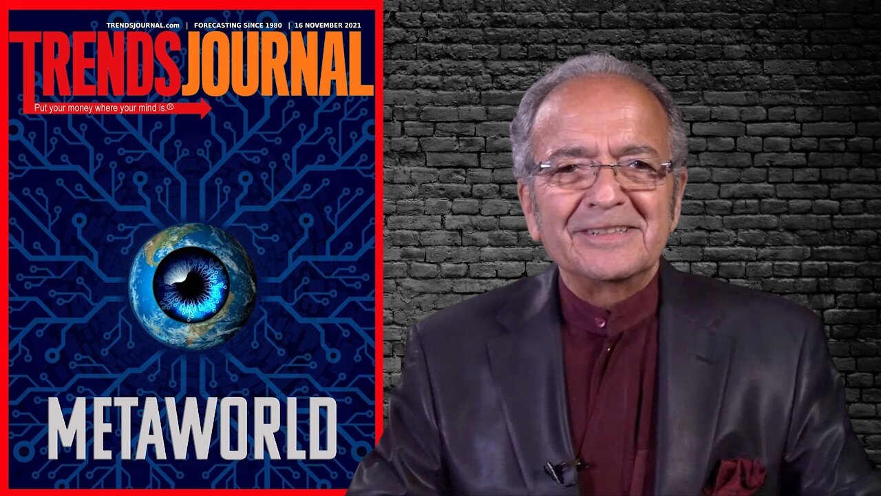 Trends Journal: Metaworld