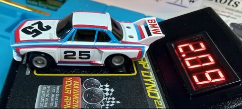 Tyco Tuesday - Episode 39 - #25 BMW 3.5 CSL