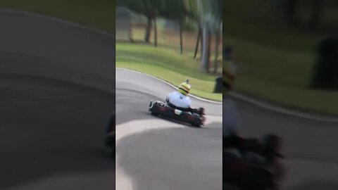 TECHSPEED KART em Tarumã