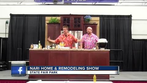 NARI Home & Remondeling Show