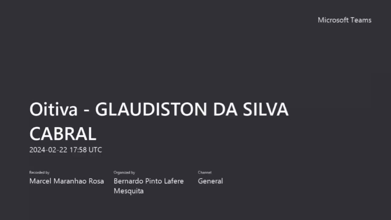 Excelente atitude desse cidadão