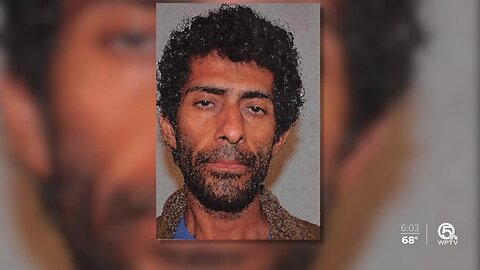 Charges could be dropped for Iranian national found with knives on Palm Beach