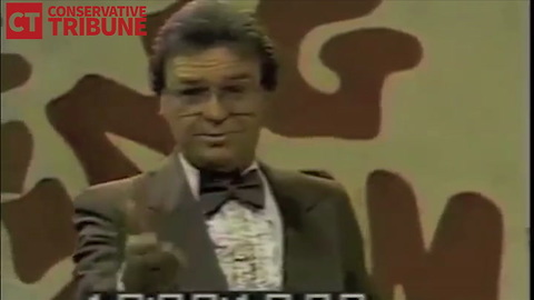 Serial Killer On Game Show