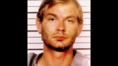 Jeffrey Dahmer I HATE YOU