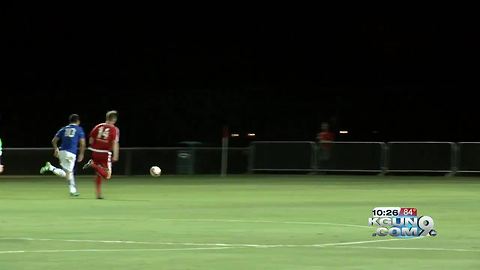 FC Tucson defeats La Maquina 2-1 in the U.S. Open Cup