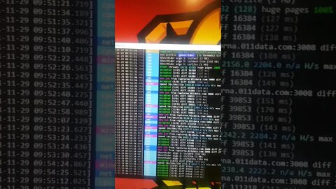 XMRIG UPDATE For RTM MINERS!!!