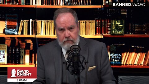 DAVID KNIGHT (Full Show) Friday - 10/23/20